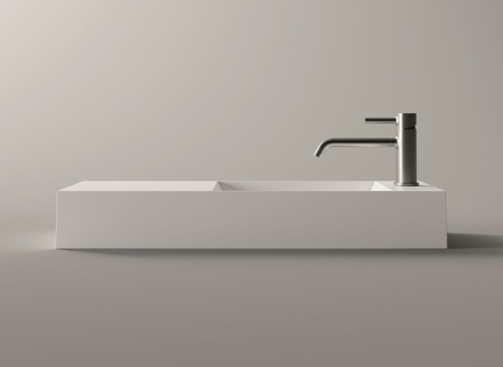 Lavabo Spy Alice Ceramica