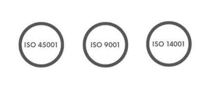 certificazioni iso