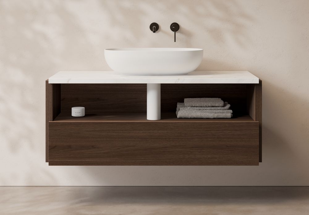 Mobile Lari arredo bagno Alice CEramica